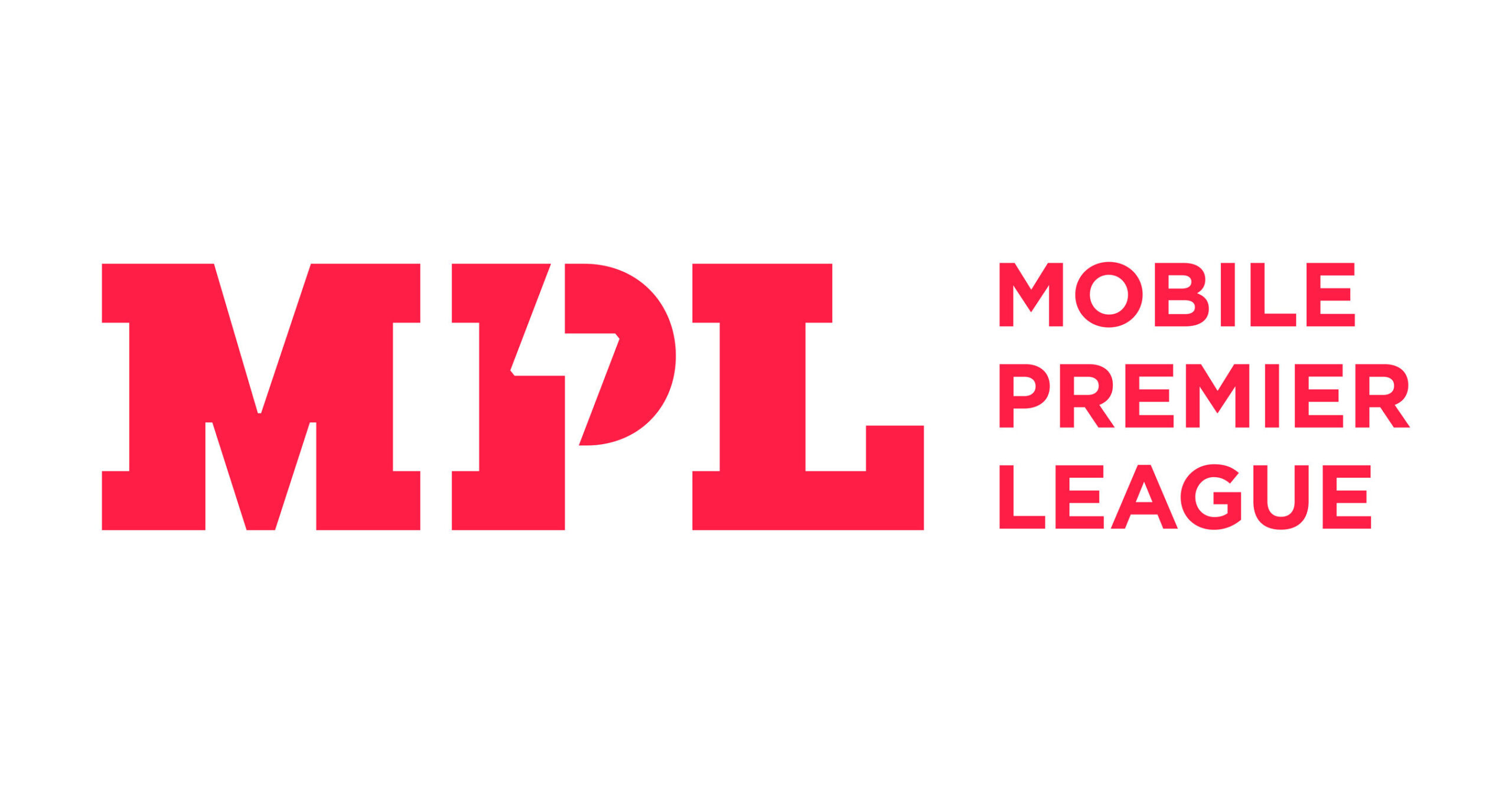Mobile Premier League Logo