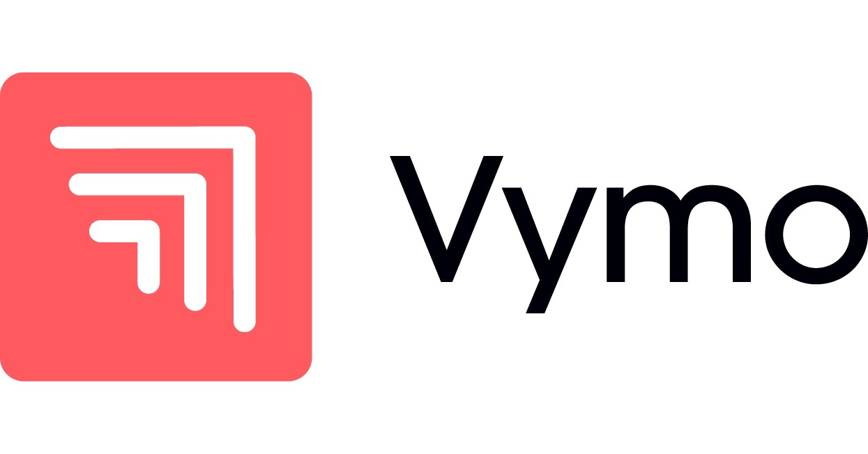 Vymo_Logo